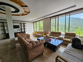Mount vista resort